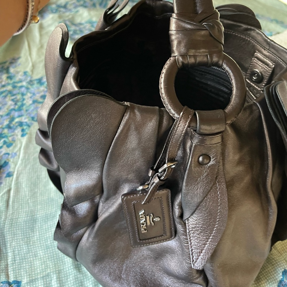 Prada bag
